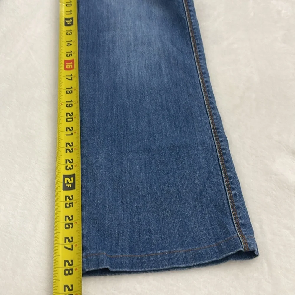 CLASH WOMENS JEANS Sz 13